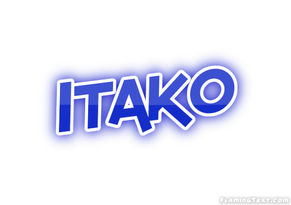 Itako Cidade