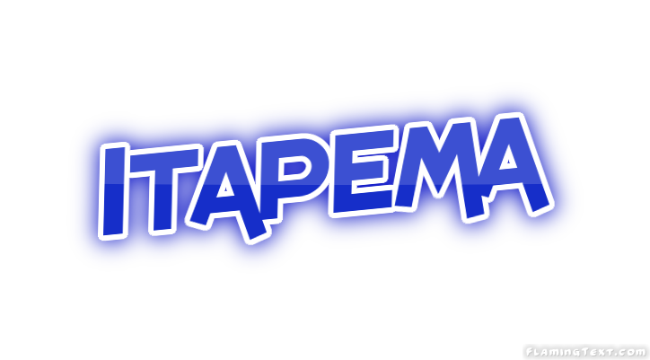 Itapema 市