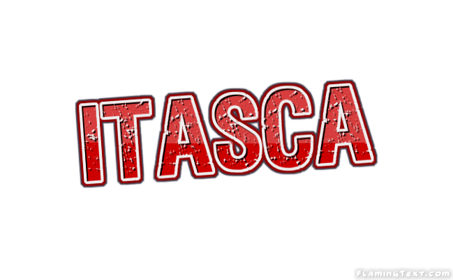 Itasca Stadt