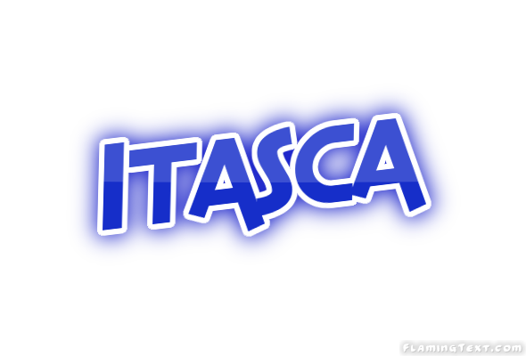 Itasca City