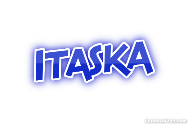 Itaska 市