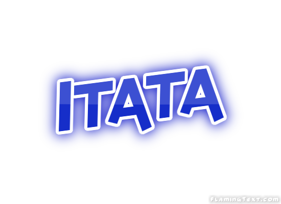 Itata 市