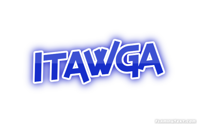 Itawga 市