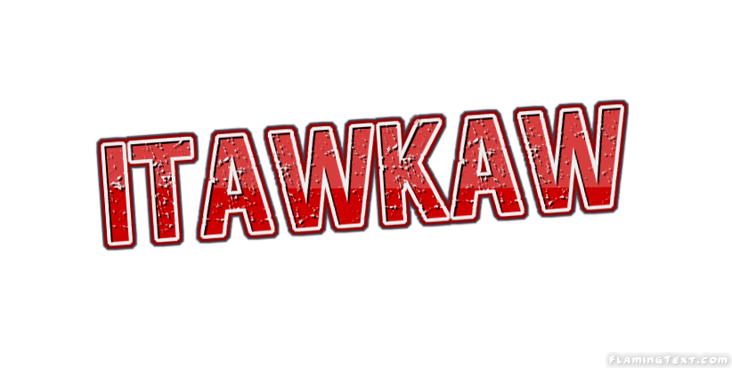 Itawkaw Stadt