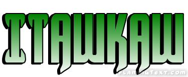 Itawkaw City