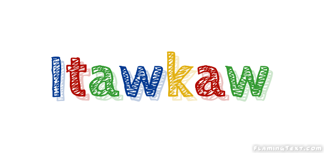 Itawkaw Ciudad