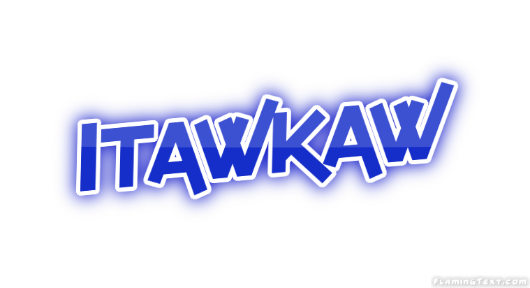 Itawkaw Ciudad
