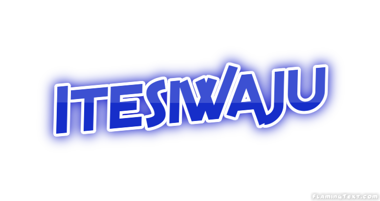 Itesiwaju Stadt