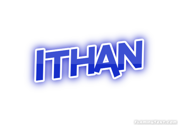 Ithan City