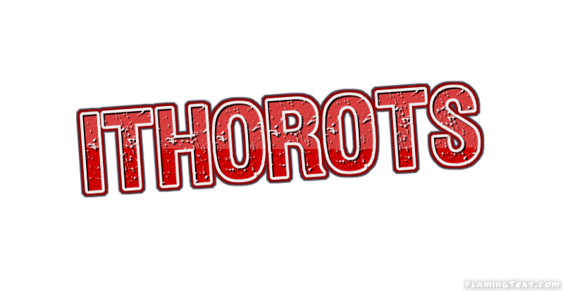 Ithorots 市