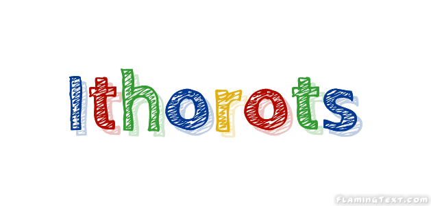 Ithorots 市