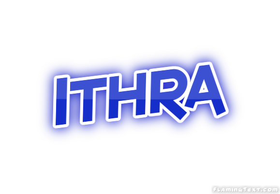 Ithra 市