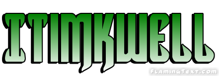 Itimkwell City