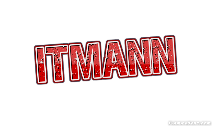 Itmann 市