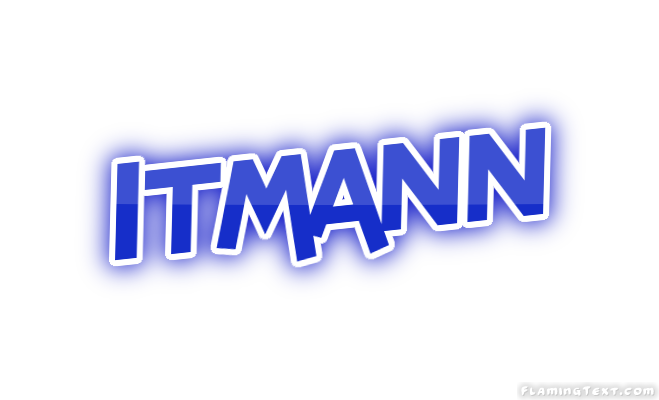 Itmann مدينة