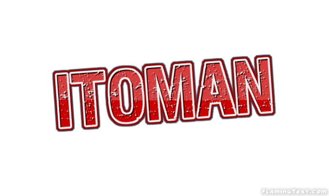 Itoman 市