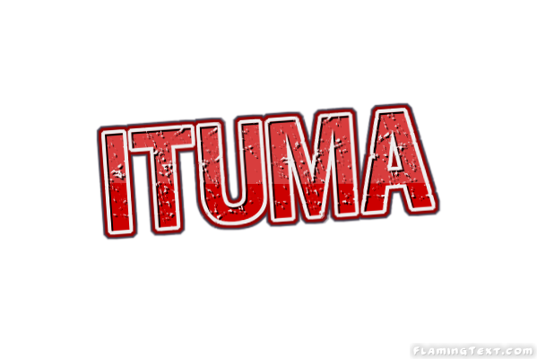 Ituma 市