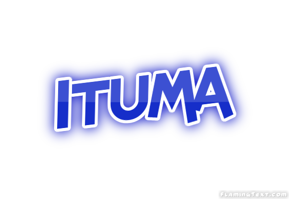 Ituma City