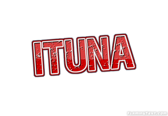 Ituna 市