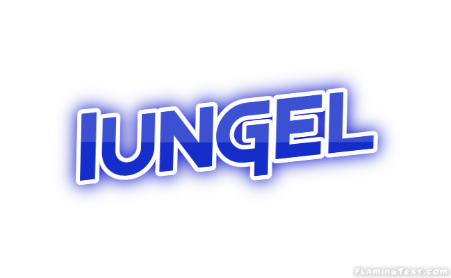 Iungel City