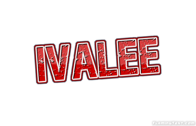 Ivalee Ville