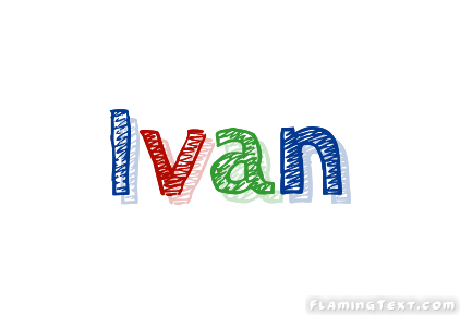 Ivan Ville