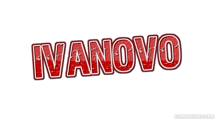 Ivanovo City