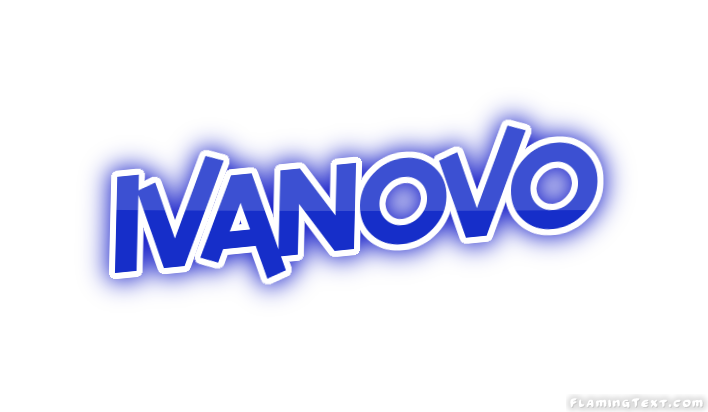 Ivanovo City