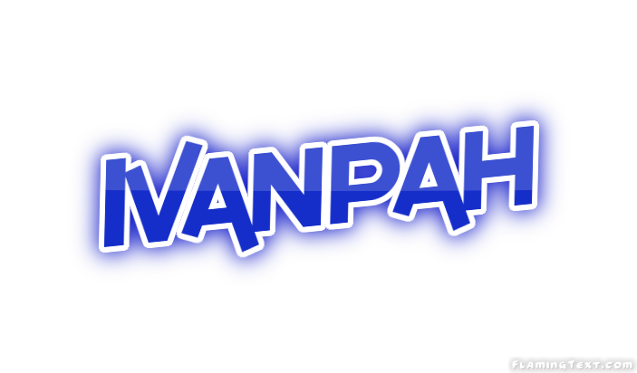 Ivanpah Ville