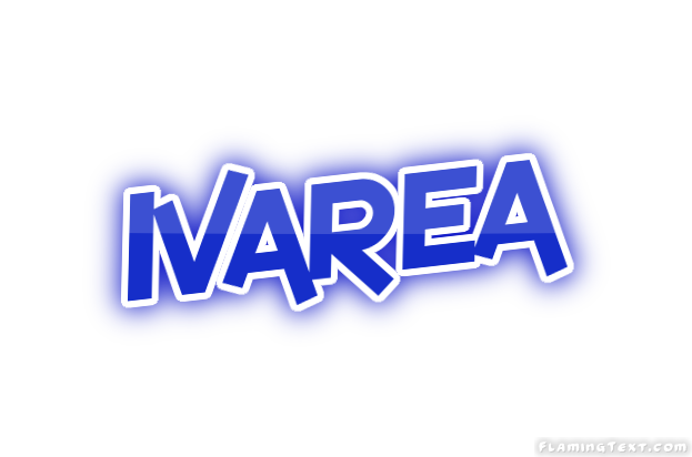 Ivarea Ciudad