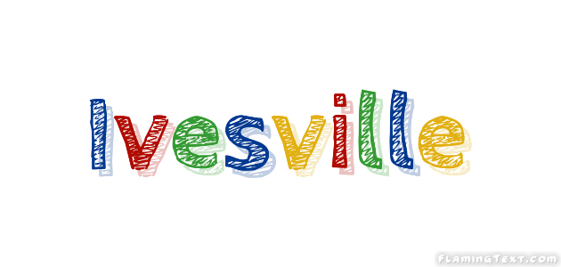 Ivesville Ville