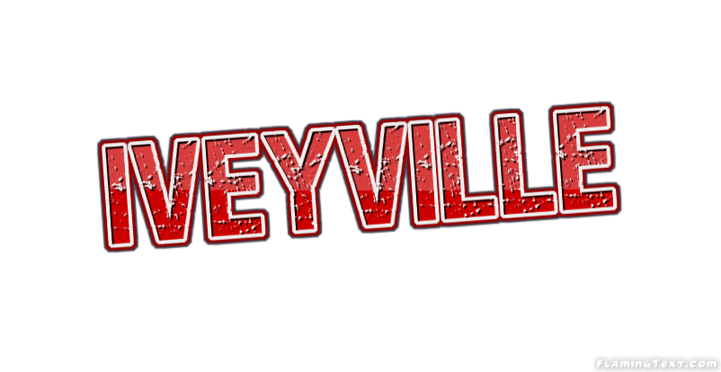 Iveyville مدينة