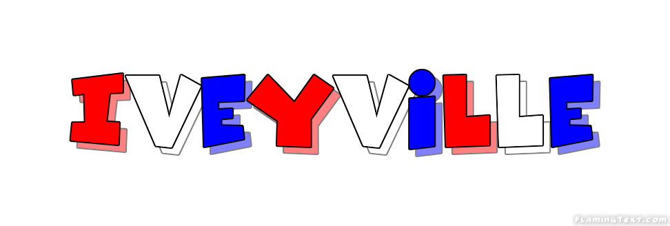 Iveyville Ville