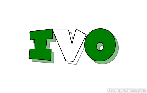 Ivo Ville
