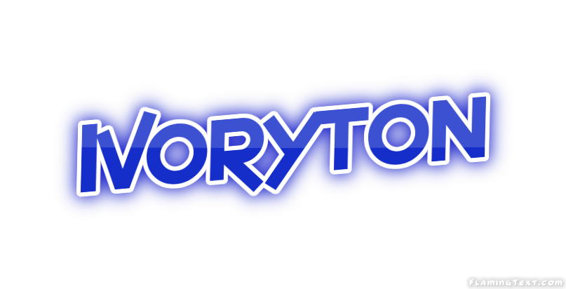 Ivoryton 市