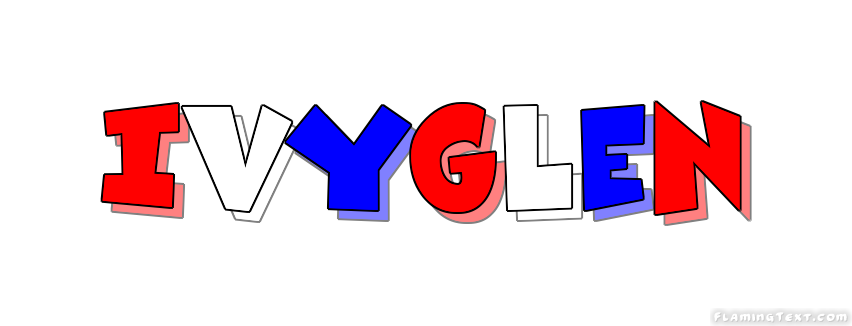 Ivyglen 市