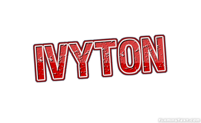 Ivyton City