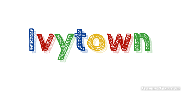 Ivytown Stadt