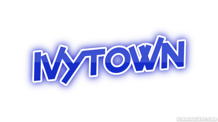 Ivytown Cidade