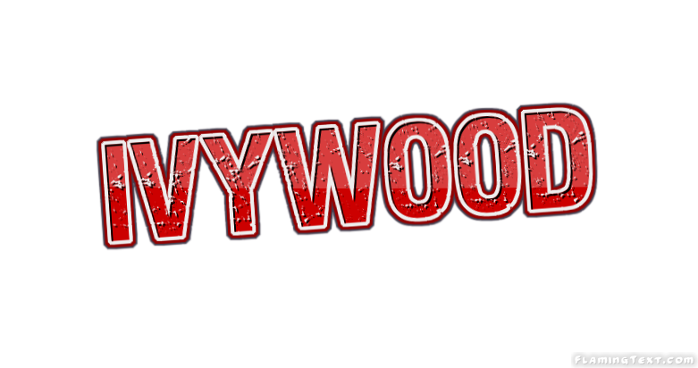 Ivywood Stadt