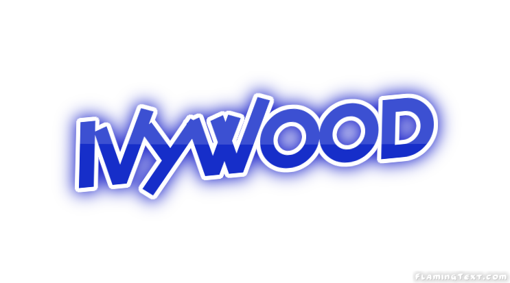 Ivywood Stadt
