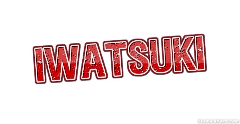 Iwatsuki Stadt