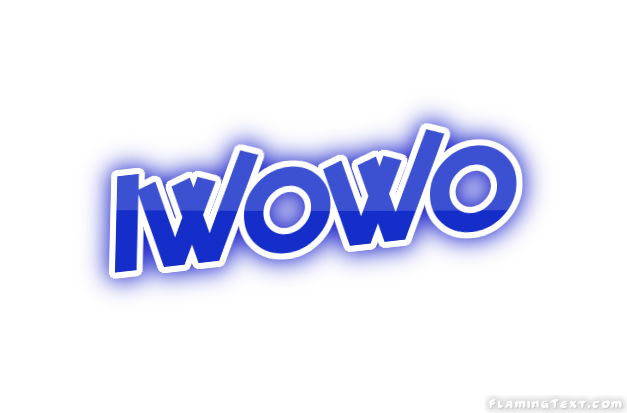 Iwowo Ville