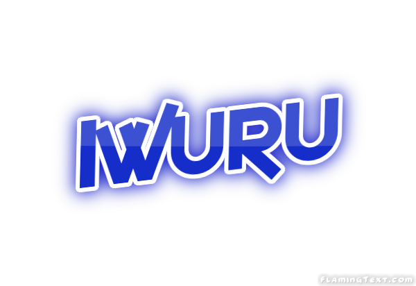 Iwuru Ville