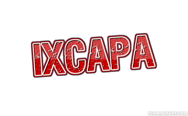 Ixcapa 市