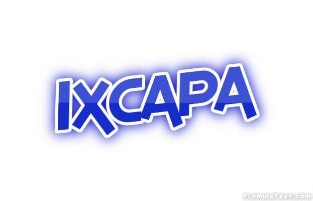 Ixcapa Ciudad