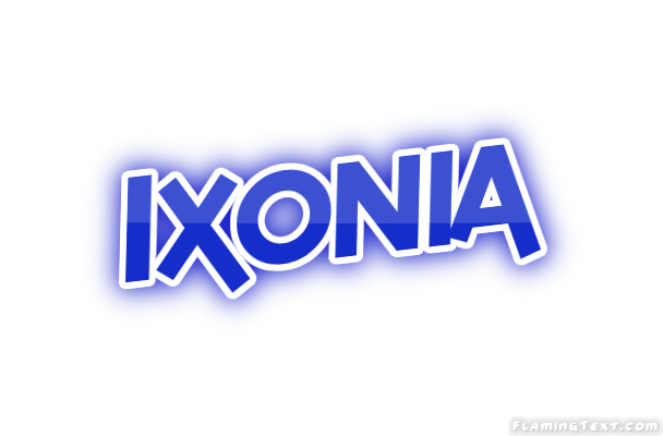 Ixonia Cidade