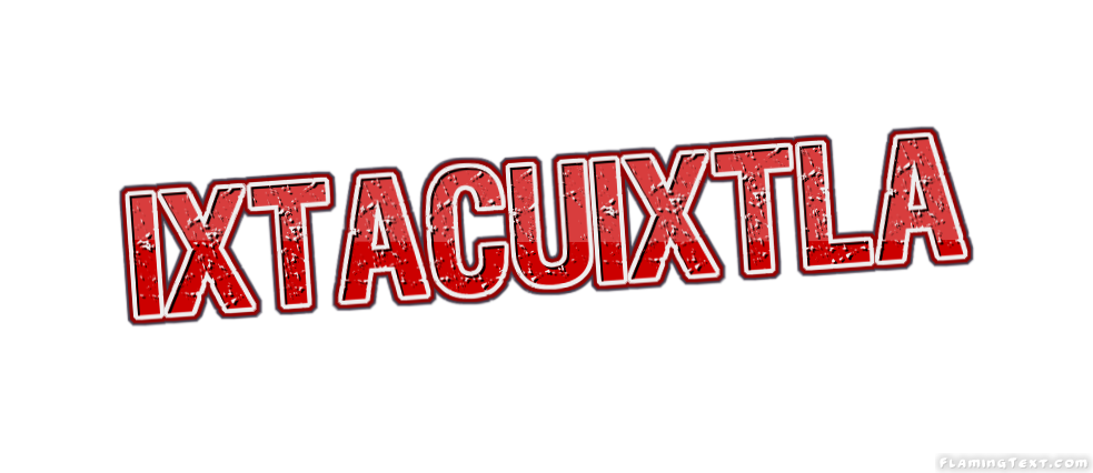 Ixtacuixtla مدينة