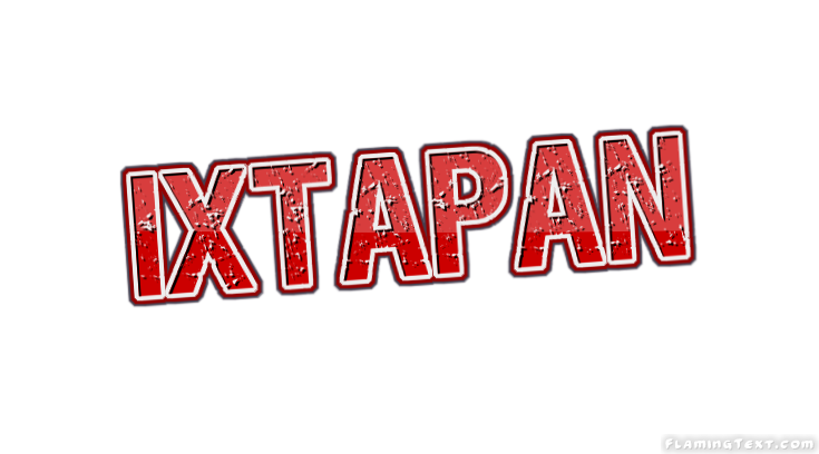 Ixtapan город