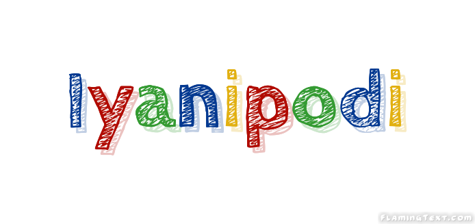 Iyanipodi 市